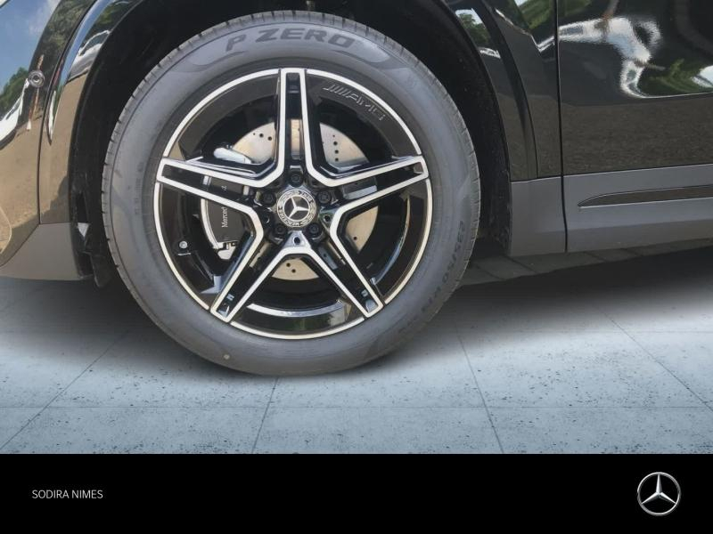 Photo 7 de l’annonce de MERCEDES-BENZ Classe GLA d’occasion à vendre à NIMES