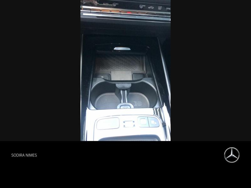 Photo 11 de l’annonce de MERCEDES-BENZ Classe GLA d’occasion à vendre à NIMES