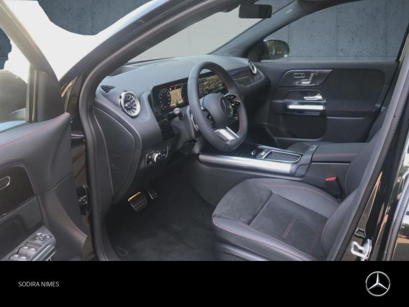 Photo 15 de l’annonce de MERCEDES-BENZ Classe GLA d’occasion à vendre à NIMES