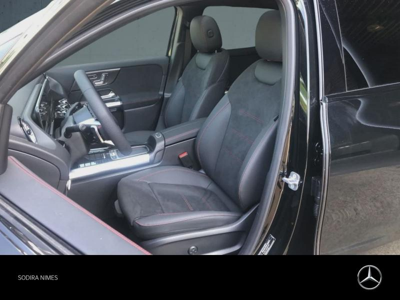 Photo 16 de l’annonce de MERCEDES-BENZ Classe GLA d’occasion à vendre à NIMES