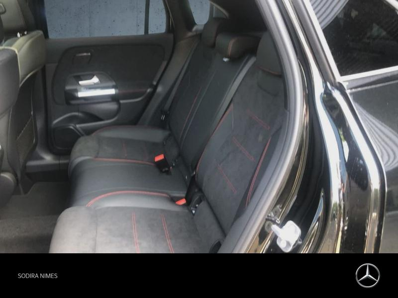 Photo 17 de l’annonce de MERCEDES-BENZ Classe GLA d’occasion à vendre à NIMES