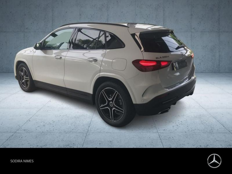 Photo 4 de l’annonce de MERCEDES-BENZ Classe GLA d’occasion à vendre à NIMES