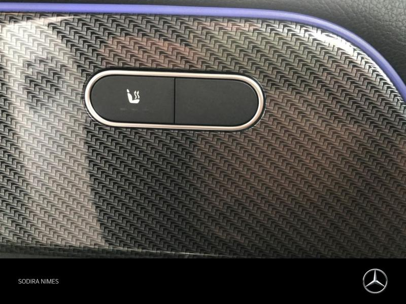 Photo 9 de l’annonce de MERCEDES-BENZ Classe GLA d’occasion à vendre à NIMES