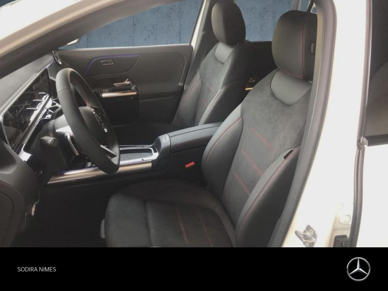 Photo 11 de l’annonce de MERCEDES-BENZ Classe GLA d’occasion à vendre à NIMES