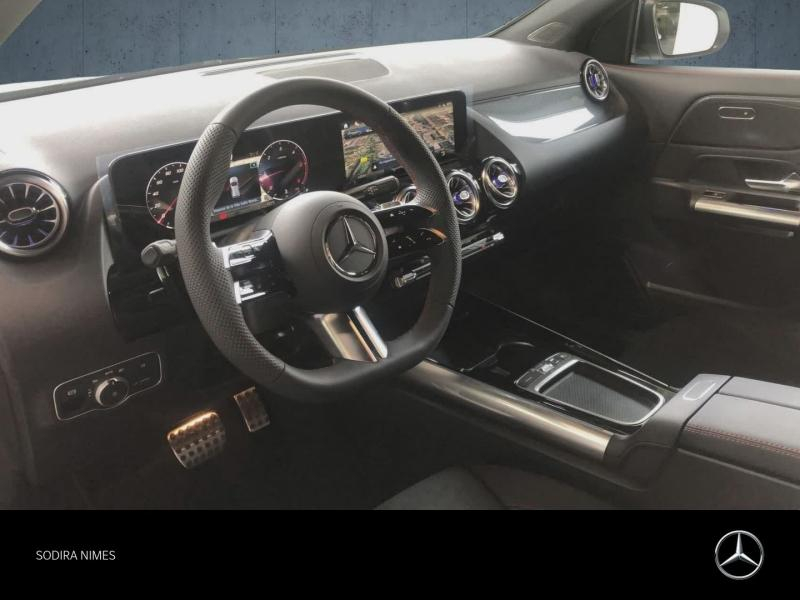 Photo 13 de l’annonce de MERCEDES-BENZ Classe GLA d’occasion à vendre à NIMES