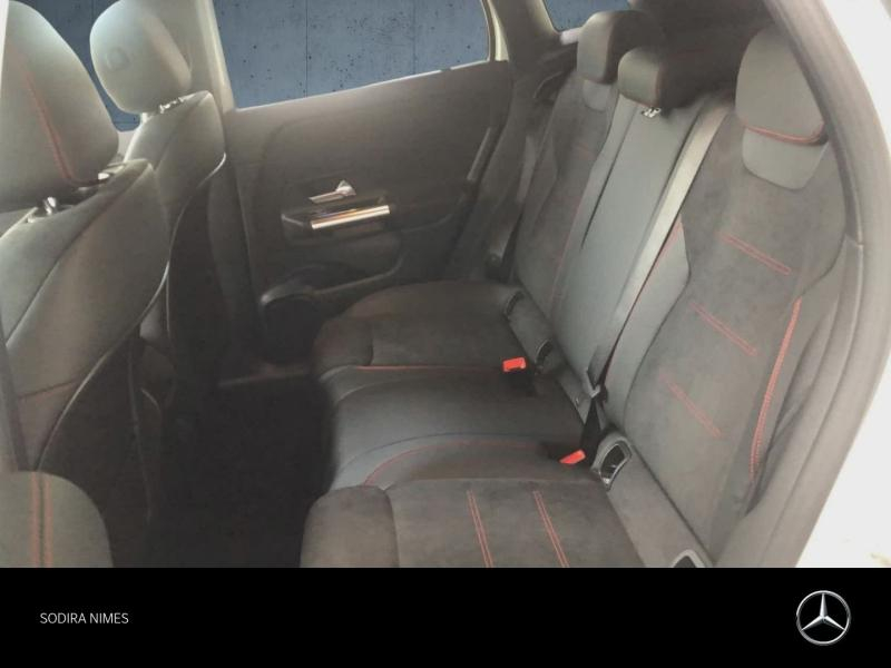 Photo 14 de l’annonce de MERCEDES-BENZ Classe GLA d’occasion à vendre à NIMES