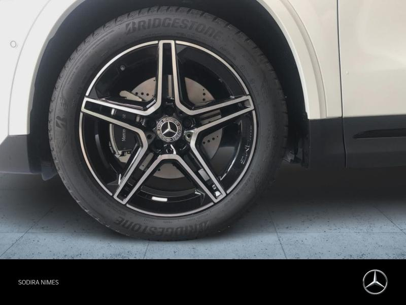 Photo 16 de l’annonce de MERCEDES-BENZ Classe GLA d’occasion à vendre à NIMES