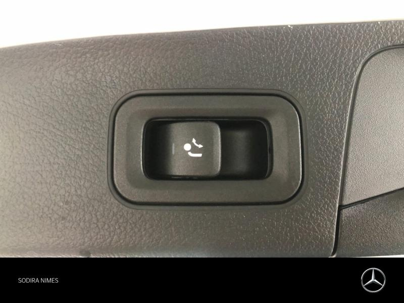 Photo 17 de l’annonce de MERCEDES-BENZ Classe GLA d’occasion à vendre à NIMES