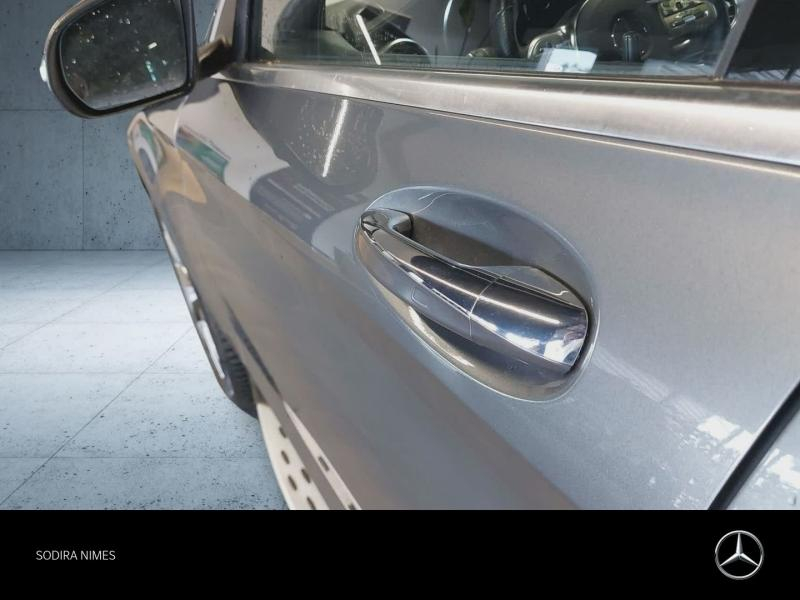 Photo 14 de l’annonce de MERCEDES-BENZ GLC Coupé d’occasion à vendre à NIMES