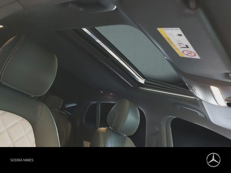 Photo 18 de l’annonce de MERCEDES-BENZ GLC Coupé d’occasion à vendre à NIMES