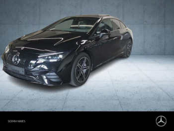 MERCEDES-BENZ EQE d’occasion à vendre à NIMES