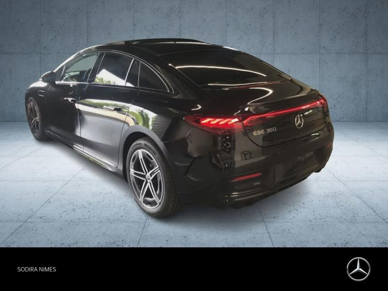 Photo 3 de l’annonce de MERCEDES-BENZ EQE d’occasion à vendre à NIMES