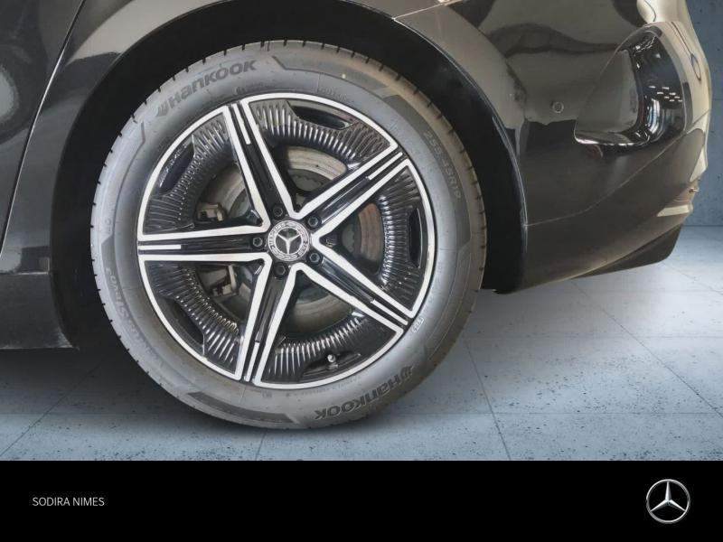 Photo 4 de l’annonce de MERCEDES-BENZ EQE d’occasion à vendre à NIMES