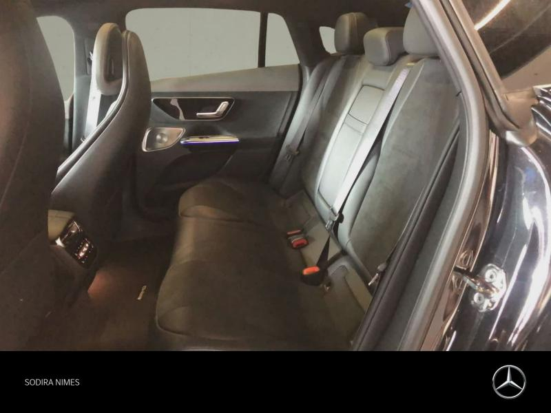 Photo 13 de l’annonce de MERCEDES-BENZ EQE d’occasion à vendre à NIMES