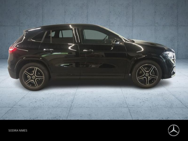 Photo 3 de l’annonce de MERCEDES-BENZ Classe GLA d’occasion à vendre à NIMES
