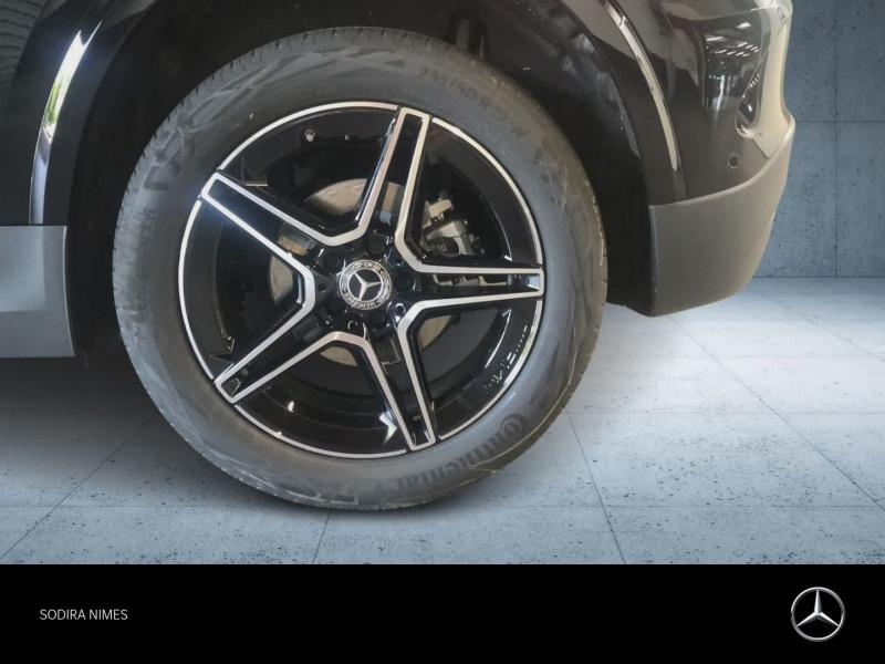 Photo 5 de l’annonce de MERCEDES-BENZ Classe GLA d’occasion à vendre à NIMES