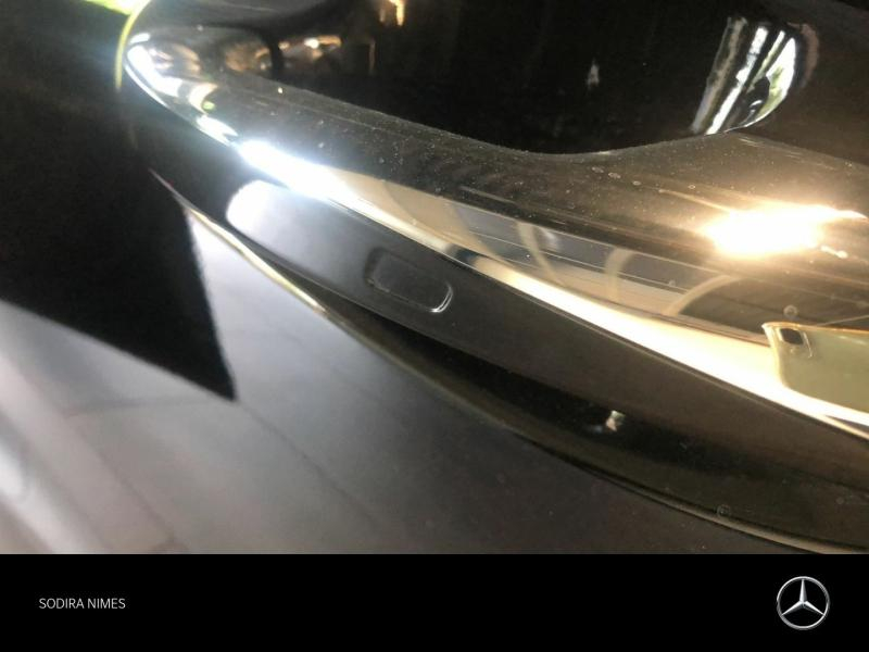 Photo 7 de l’annonce de MERCEDES-BENZ Classe GLA d’occasion à vendre à NIMES