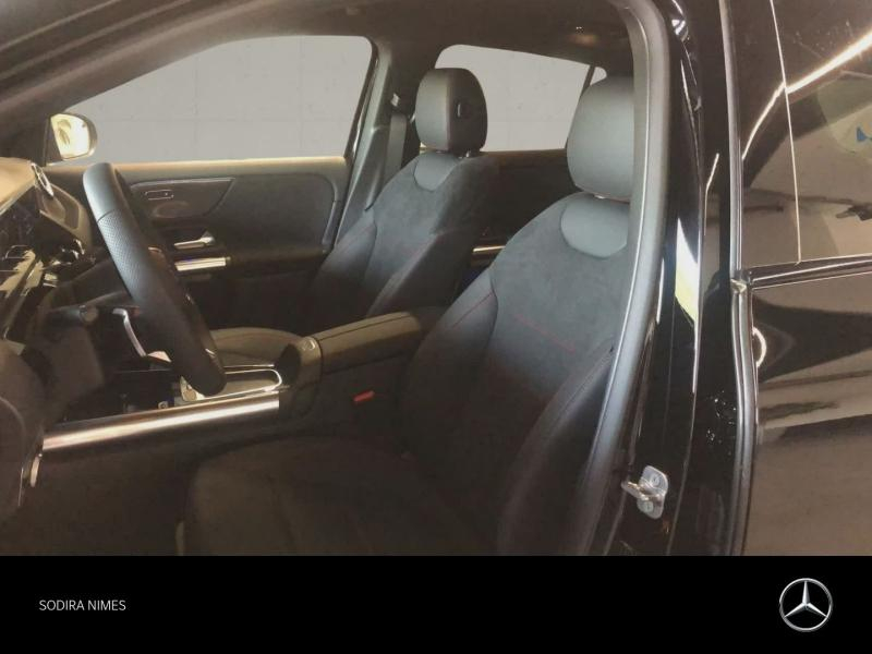Photo 14 de l’annonce de MERCEDES-BENZ Classe GLA d’occasion à vendre à NIMES