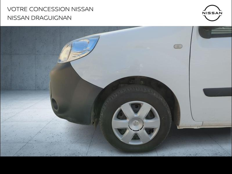 Photo 3 de l’annonce de NISSAN NV250 VUL d’occasion à vendre à FRÉJUS