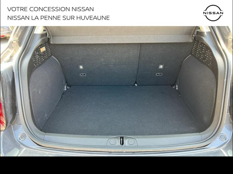 Photo 12 de l’annonce de FIAT 500X d’occasion à vendre à AUBAGNE