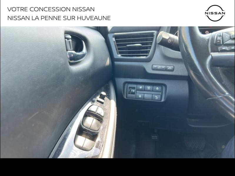 Photo 16 de l’annonce de NISSAN Leaf d’occasion à vendre à AUBAGNE