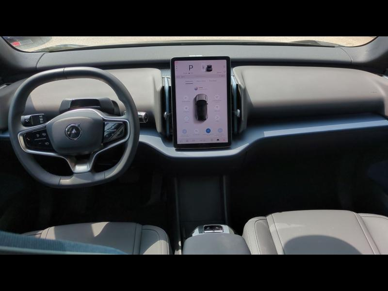 Photo 4 de l’annonce de VOLVO EX30 d’occasion à vendre à FRÉJUS