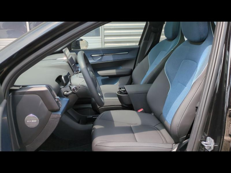 Photo 5 de l’annonce de VOLVO EX30 d’occasion à vendre à FRÉJUS