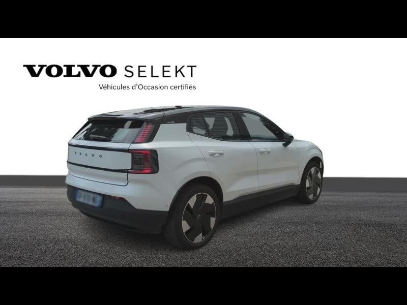 Photo 3 de l’annonce de VOLVO EX30 d’occasion à vendre à FRÉJUS
