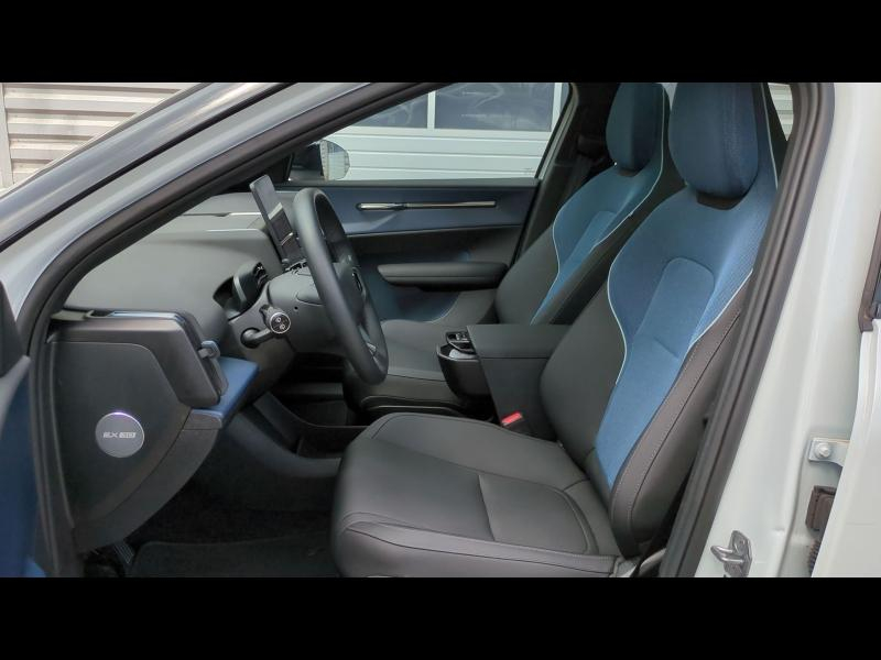 Photo 5 de l’annonce de VOLVO EX30 d’occasion à vendre à FRÉJUS