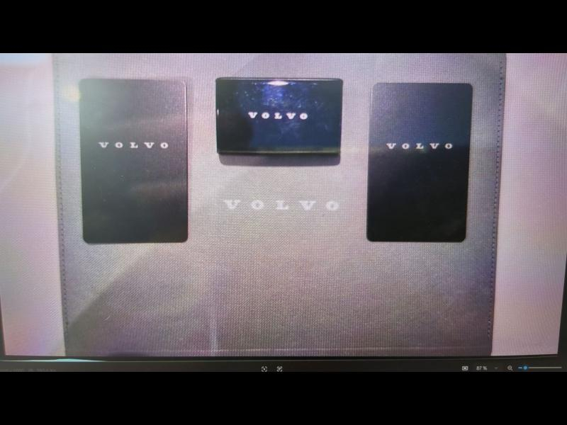 Photo 8 de l’annonce de VOLVO EX30 d’occasion à vendre à FRÉJUS