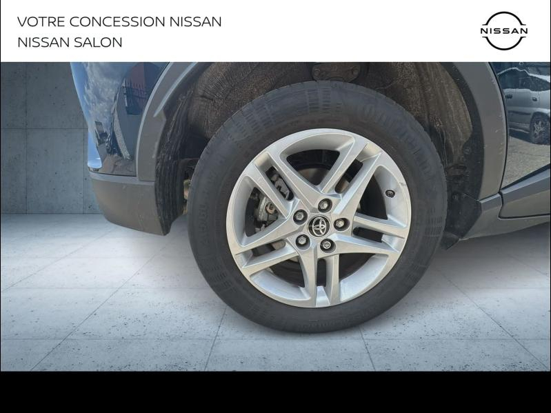 Photo 9 de l’annonce de TOYOTA C-HR d’occasion à vendre à BOLLÈNE