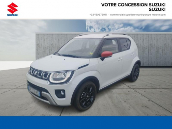 SUZUKI Ignis d’occasion à vendre à ANNECY