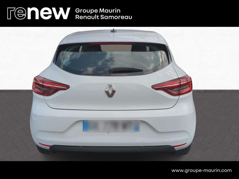 Photo 5 de l’annonce de RENAULT Clio d’occasion à vendre à SAMOREAU