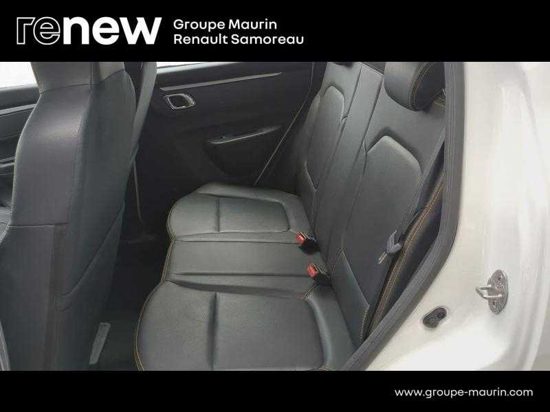Photo 12 de l’annonce de DACIA Spring d’occasion à vendre à SAMOREAU