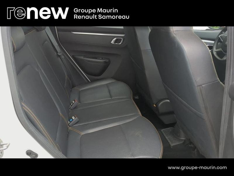 Photo 15 de l’annonce de DACIA Spring d’occasion à vendre à SAMOREAU