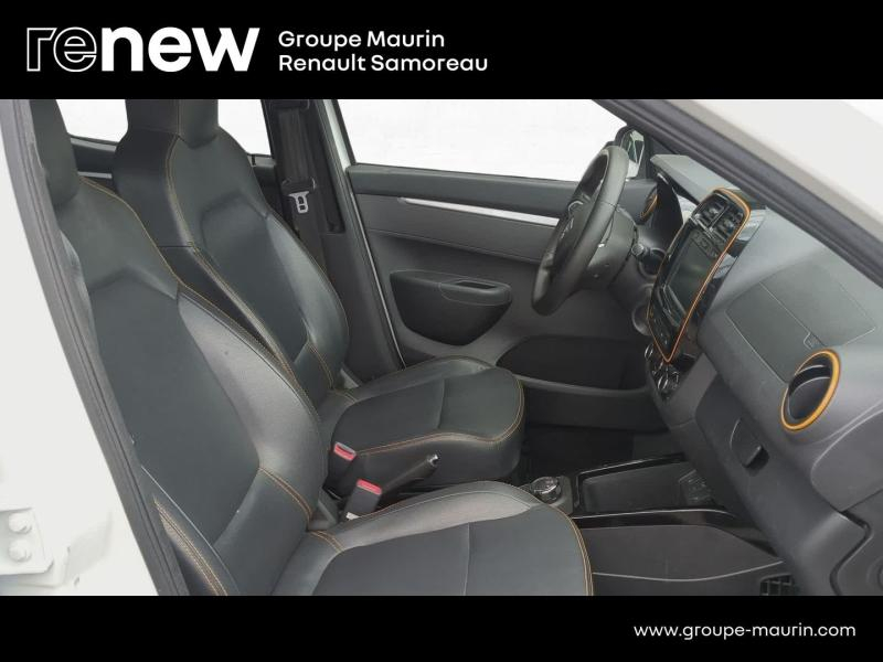 Photo 17 de l’annonce de DACIA Spring d’occasion à vendre à SAMOREAU