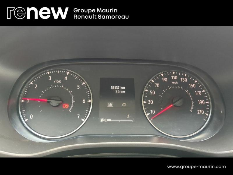 Photo 18 de l’annonce de DACIA Sandero d’occasion à vendre à SAMOREAU