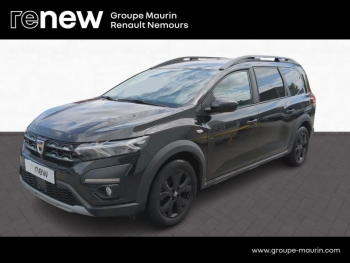 DACIA Jogger 1.0 ECO-G 100ch SL Extreme+ 7 places