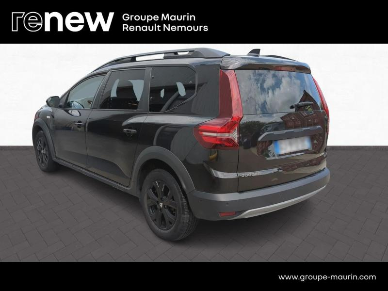 Photo 3 de l’annonce de DACIA Jogger d’occasion à vendre à SAINT PIERRE LES NEMOURS