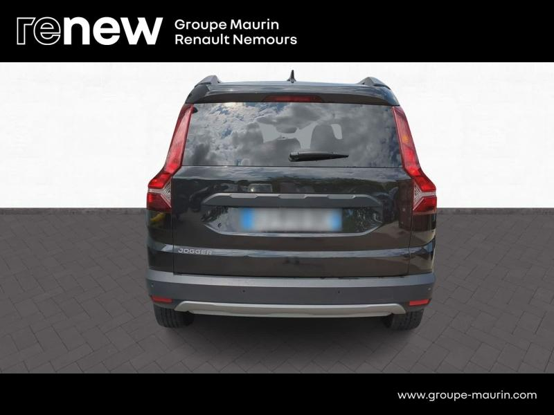 Photo 4 de l’annonce de DACIA Jogger d’occasion à vendre à SAINT PIERRE LES NEMOURS