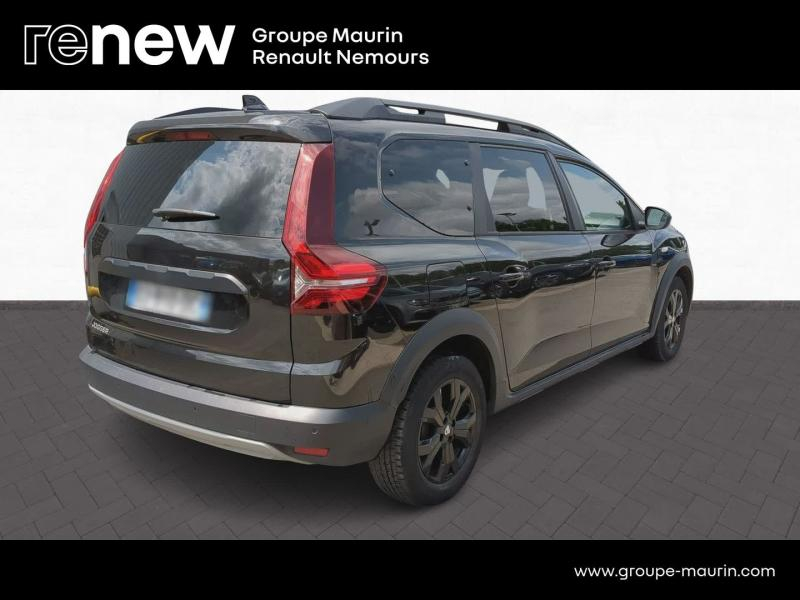 Photo 5 de l’annonce de DACIA Jogger d’occasion à vendre à SAINT PIERRE LES NEMOURS