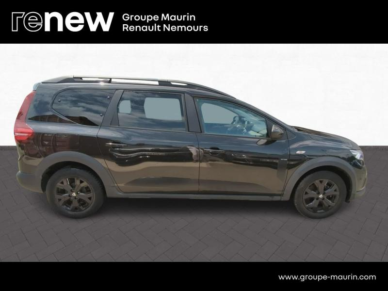 Photo 6 de l’annonce de DACIA Jogger d’occasion à vendre à SAINT PIERRE LES NEMOURS