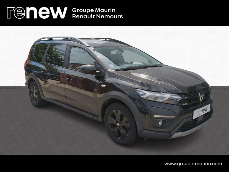 Photo 7 de l’annonce de DACIA Jogger d’occasion à vendre à SAINT PIERRE LES NEMOURS