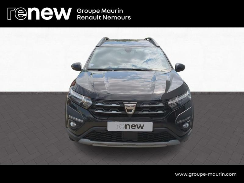 Photo 8 de l’annonce de DACIA Jogger d’occasion à vendre à SAINT PIERRE LES NEMOURS