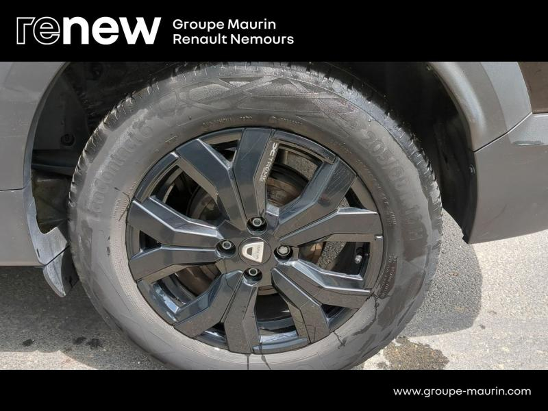 Photo 10 de l’annonce de DACIA Jogger d’occasion à vendre à SAINT PIERRE LES NEMOURS