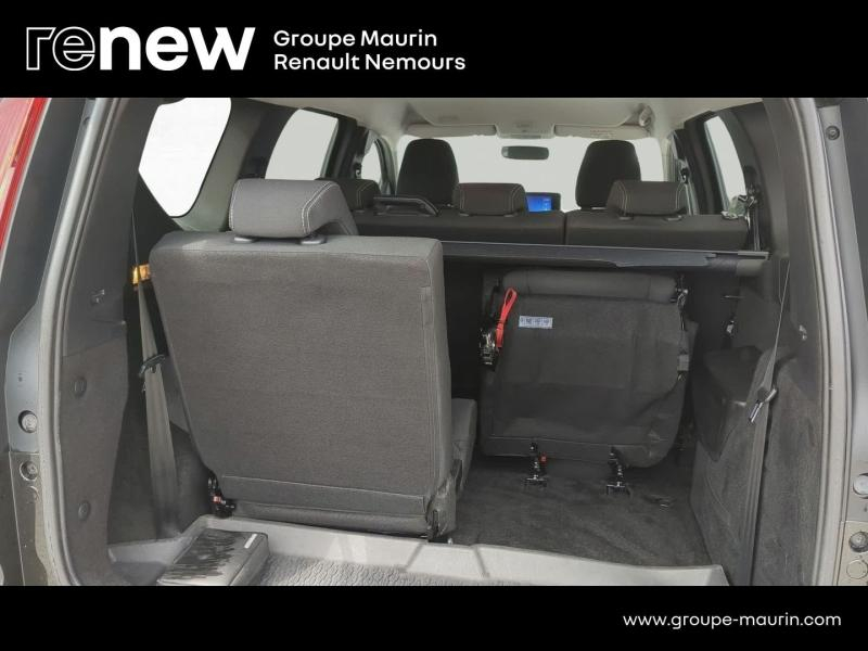 Photo 12 de l’annonce de DACIA Jogger d’occasion à vendre à SAINT PIERRE LES NEMOURS