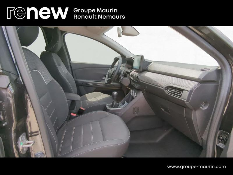 Photo 16 de l’annonce de DACIA Jogger d’occasion à vendre à SAINT PIERRE LES NEMOURS