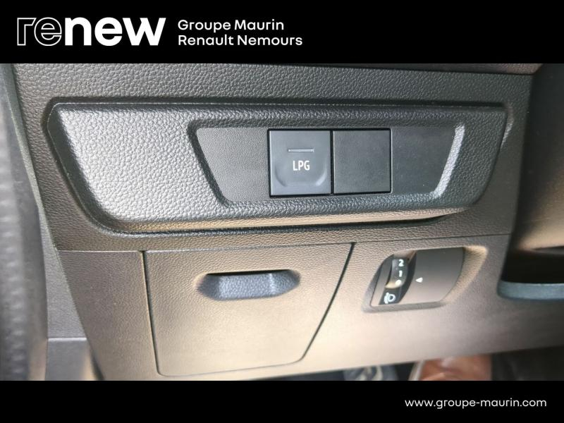 Photo 20 de l’annonce de DACIA Jogger d’occasion à vendre à SAINT PIERRE LES NEMOURS