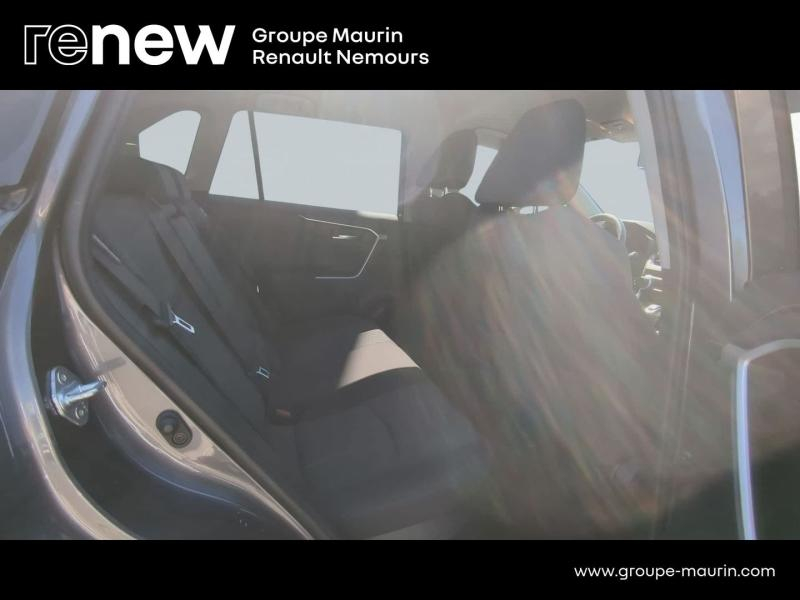 Photo 17 de l’annonce de TOYOTA RAV4 d’occasion à vendre à SAINT PIERRE LES NEMOURS