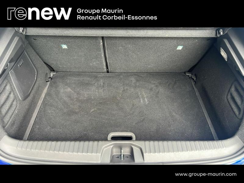 Photo 10 de l’annonce de RENAULT Clio d’occasion à vendre à CORBEIL-ESSONNES